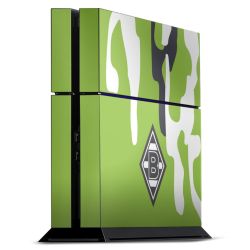 Folien für Spielekonsolen matt