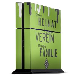 Folien für Spielekonsolen matt