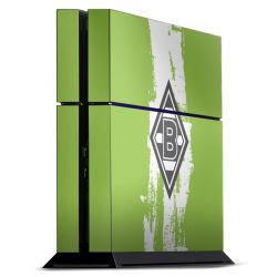 Folien für Spielekonsolen matt