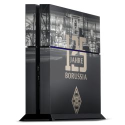 Folien für Spielekonsolen matt