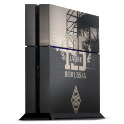 Folien für Spielekonsolen matt