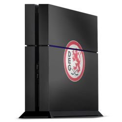 Folien für Spielekonsolen matt