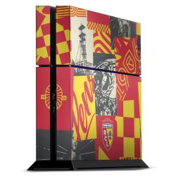 Foils for Consoles matt