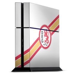 Folien für Spielekonsolen matt