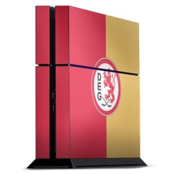 Folien für Spielekonsolen matt