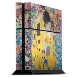 Foils for Consoles matt