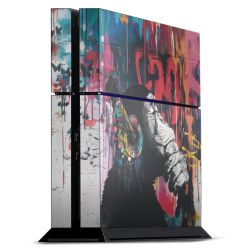 Foils for Consoles matt