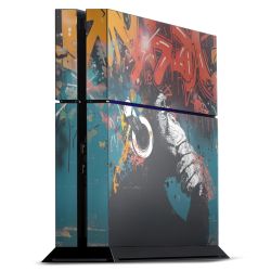 Foils for Consoles matt