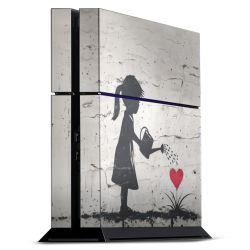 Foils for Consoles matt