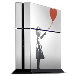 Foils for Consoles matt