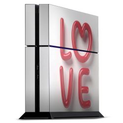 Foils for Consoles matt