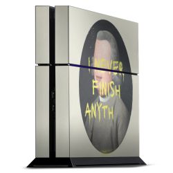 Foils for Consoles matt