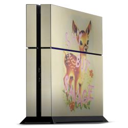 Foils for Consoles matt