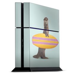 Foils for Consoles matt