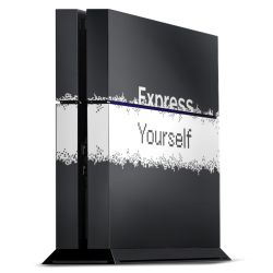 SkinVinyyli Konsoleille mattapinta