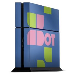 Foils for Consoles matt