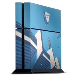 Folien für Spielekonsolen matt