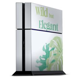 Foils for Consoles matt