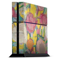 Foils for Consoles matt