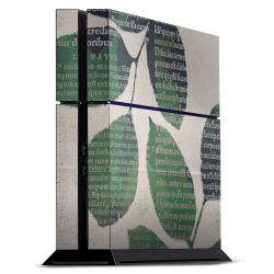 Foils for Consoles matt