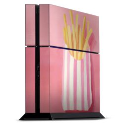 Foils for Consoles matt