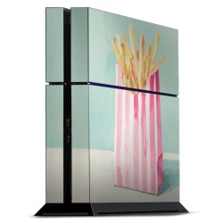 Foils for Consoles matt