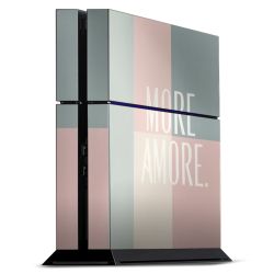 Foils for Consoles matt