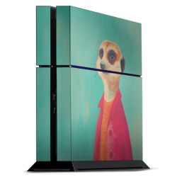 Foils for Consoles matt