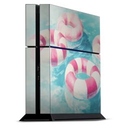 Foils for Consoles matt