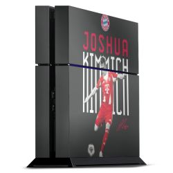 Foils for Consoles matt