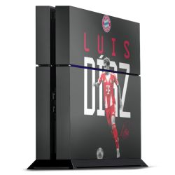 Foils for Consoles matt