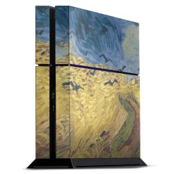 Foils for Consoles matt