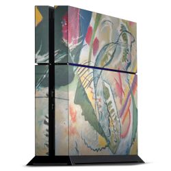 Foils for Consoles matt