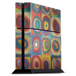 Foils for Consoles matt