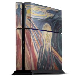 Foils for Consoles matt