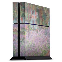 Foils for Consoles matt