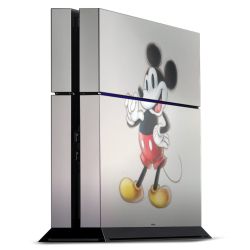 SkinVinyyli Konsoleille mattapinta