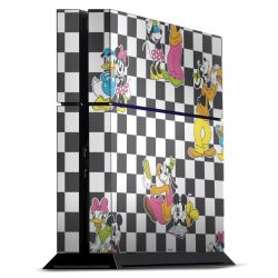 Foils for Consoles matt