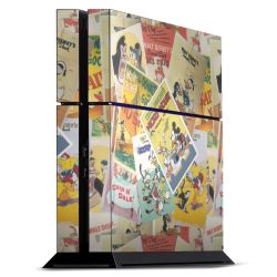 Foils for Consoles matt