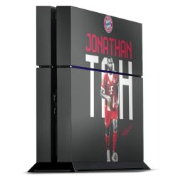 Foils for Consoles matt