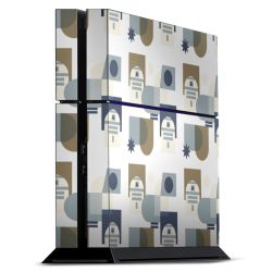 SkinVinyyli Konsoleille mattapinta