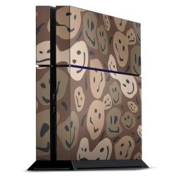 Foils for Consoles matt