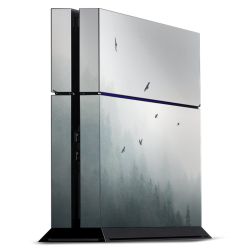 Foils for Consoles matt