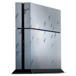 Foils for Consoles matt