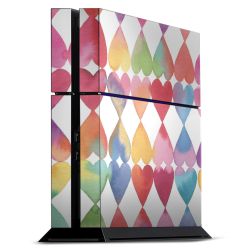 Foils for Consoles matt