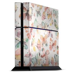 Foils for Consoles matt