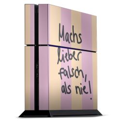 Folien für Spielekonsolen matt