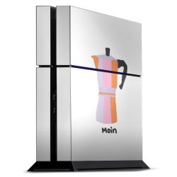 Folien für Spielekonsolen matt