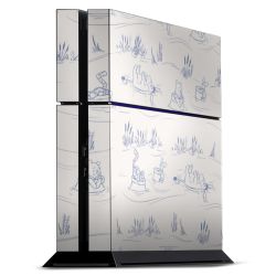 Folier Konsoler matt