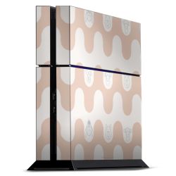 SkinVinyyli Konsoleille mattapinta